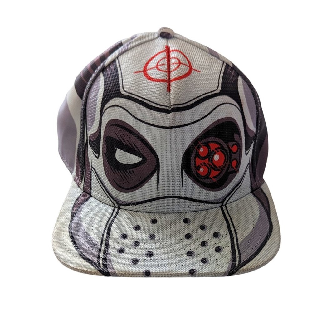 Deadshot Suicide Squad hat